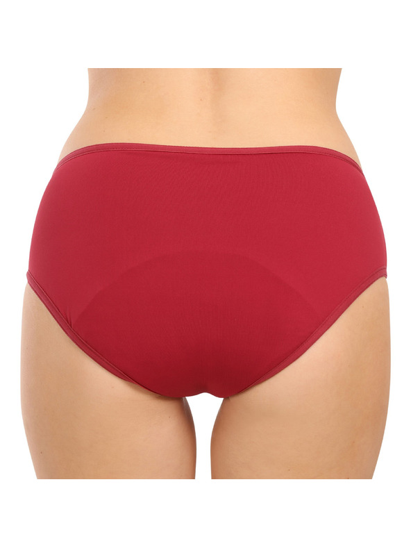 Meracus Sada troch - Menštruačné nohavičky Meracus Timeless Burgundy Plus