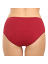 Meracus Sada troch - Menštruačné nohavičky Meracus Timeless Burgundy Plus