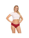 Meracus Sada troch - Menštruačné nohavičky Meracus Timeless Burgundy Plus