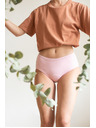 Meracus Menštruačné nohavičky Meracus Comfort Pink
