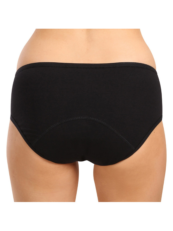 Meracus Menštruačné nohavičky Meracus Comfort bokové