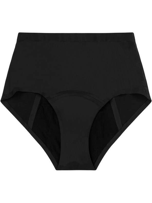 Modibodi Menštruačné nohavičky Modibodi Seamfree Full Brief Moderate-Heavy