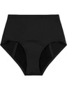 Modibodi Menštruačné nohavičky Modibodi Seamfree Full Brief Moderate-Heavy