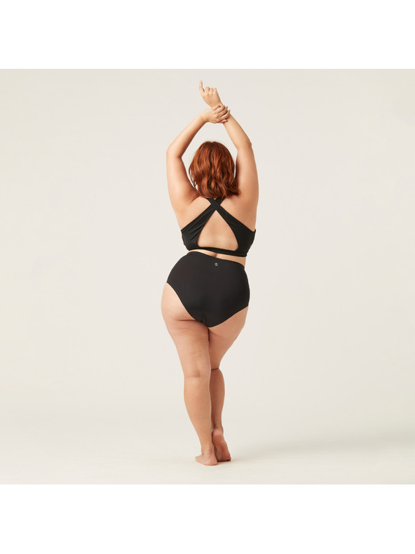 Modibodi Menštruačné nohavičky Modibodi Seamfree Full Brief Moderate-Heavy