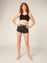 Modibodi Menštruačné nohavičky PUMA & Modibodi Active Boyshort Moderate-Heavy Dark