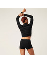 Modibodi Menštruačné nohavičky Modibodi Classic Boyshort Moderate-Heavy