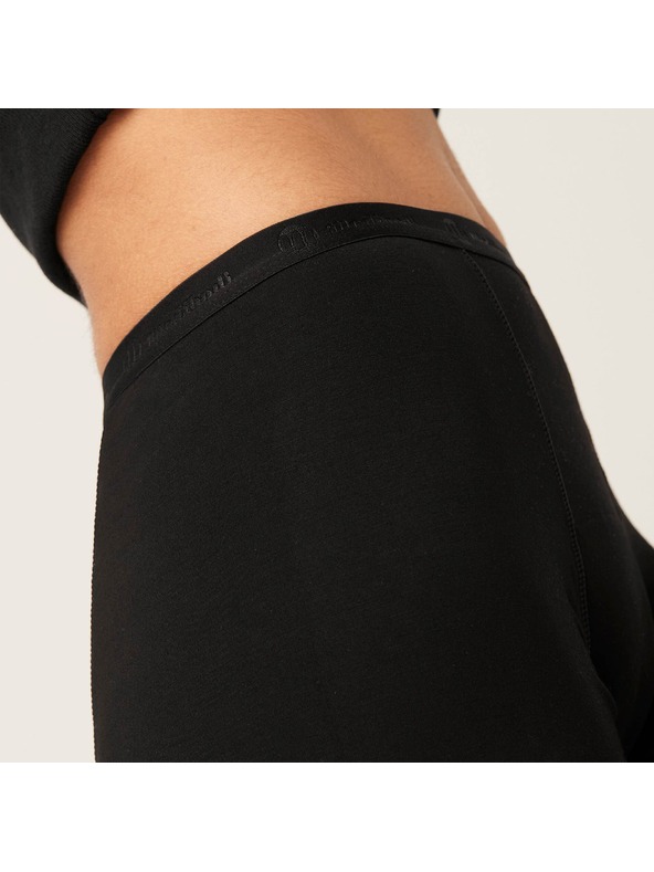 Modibodi Menštruačné nohavičky Modibodi Classic Boyshort Moderate-Heavy
