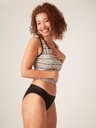 Modibodi Menštruačné nohavičky Modibodi Teen Hipster Bikini Maxi