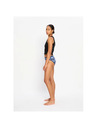 Modibodi Menštruačné nohavičky Modibodi Classic Bikini Super La Mer blue