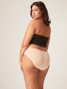 Modibodi Menštruačné nohavičky Modibodi Sensual Bikini Light-Moderate Beige