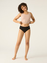 Modibodi Menštruačné nohavičky Modibodi Basic Mid-Rise Brief Moderate-Heavy