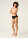 Modibodi Menštruačné nohavičky Modibodi Basic Mid-Rise Brief Moderate-Heavy