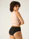 Modibodi Menštruačné nohavičky Modibodi Basic Mid-Rise Brief Moderate-Heavy