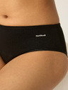 Modibodi Menštruačné nohavičky Modibodi Basic Mid-Rise Brief Moderate-Heavy