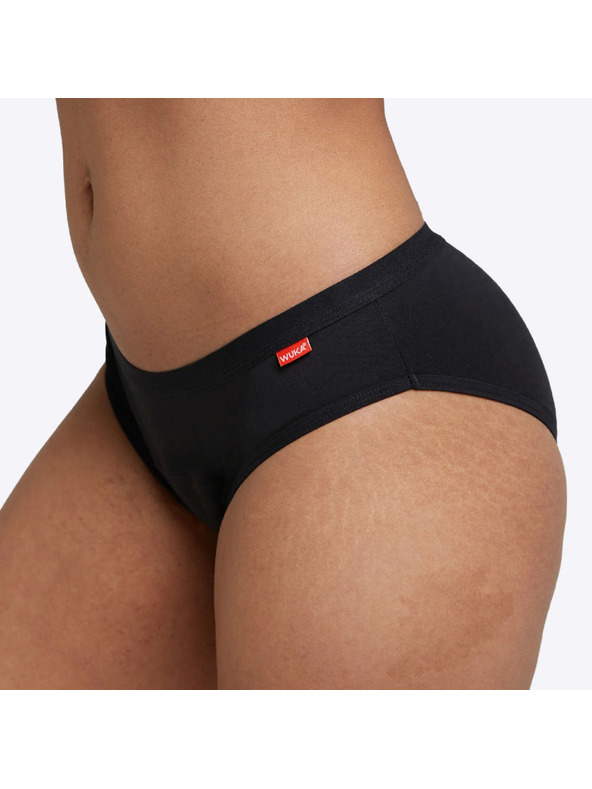 WUKA Menštruačné nohavičky WUKA Ultimate™ Bikini - Medium