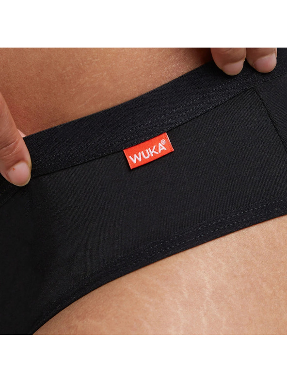 WUKA Menštruačné nohavičky WUKA Ultimate™ Bikini - Medium