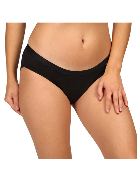 WUKA Menštruačné nohavičky WUKA Basics™ Hipster - Medium