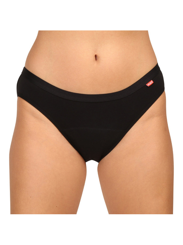 WUKA Menštruačné nohavičky WUKA Basics™ Hipster - Medium