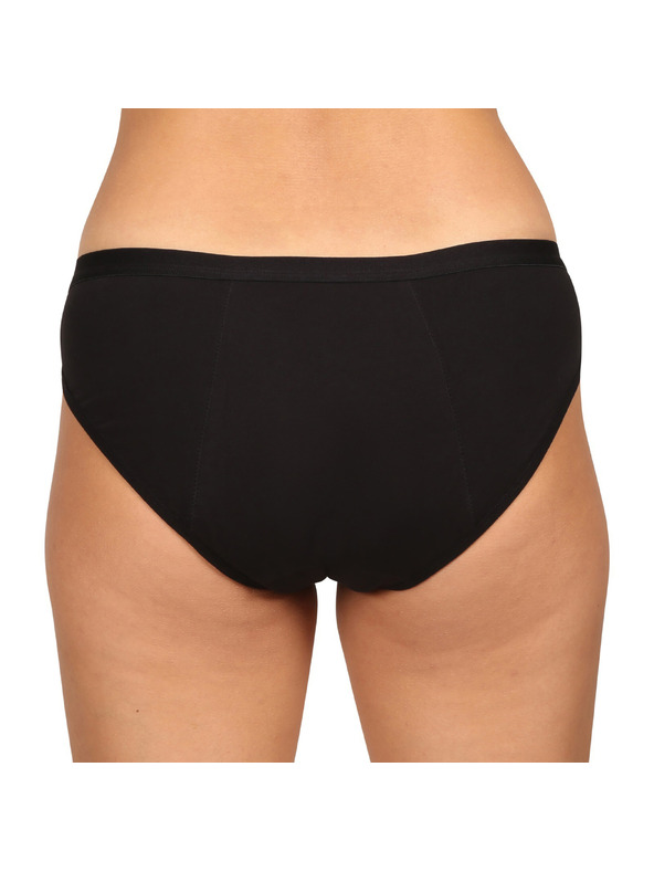 WUKA Menštruačné nohavičky WUKA Basics™ Hipster - Medium
