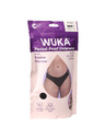 WUKA Menštruačné nohavičky WUKA Basics™ Hipster - Medium