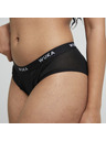 WUKA Menštruačné nohavičky WUKA Ultimate™ Midi Brief - Light