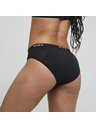 WUKA Menštruačné nohavičky WUKA Ultimate™ Midi Brief - Light