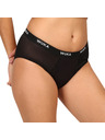 WUKA Menštruačné nohavičky WUKA Ultimate™ Midi Brief - Medium