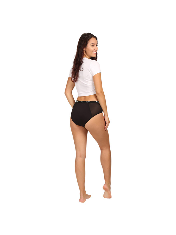 WUKA Menštruačné nohavičky WUKA Ultimate™ Midi Brief - Medium