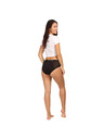 WUKA Menštruačné nohavičky WUKA Ultimate™ Midi Brief - Medium