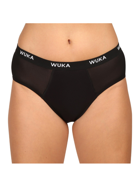 WUKA Menštruačné nohavičky WUKA Ultimate™ Midi Brief - Medium