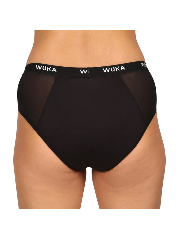 WUKA Menštruačné nohavičky WUKA Ultimate™ Midi Brief - Medium