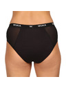 WUKA Menštruačné nohavičky WUKA Ultimate™ Midi Brief - Medium