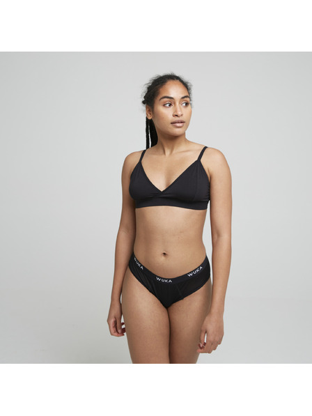 WUKA Menštruačné nohavičky WUKA Ultimate™ Midi Brief - Heavy