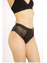 WUKA Menštruačné nohavičky WUKA Ultimate™ Lace Hipster - Medium