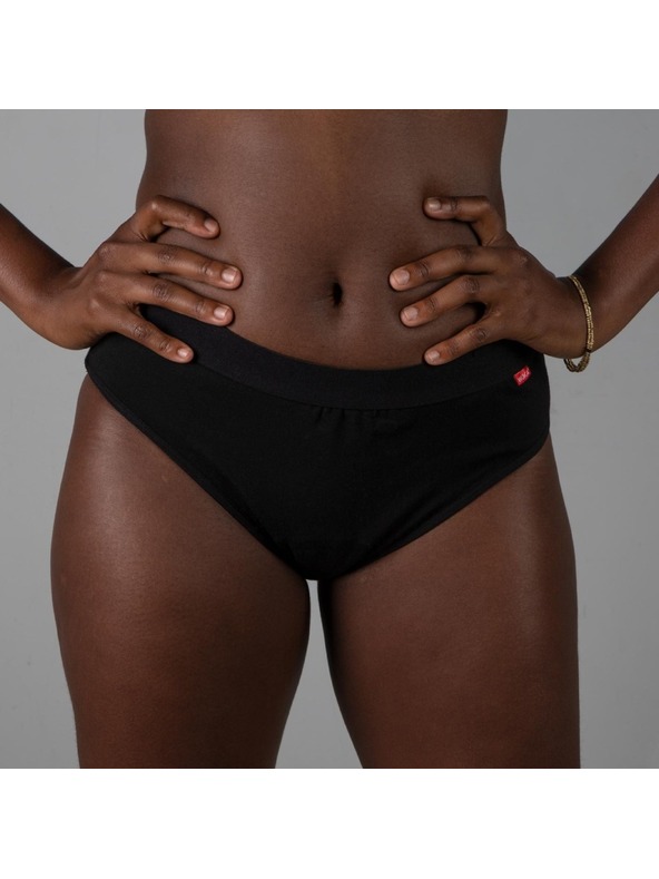 WUKA Menštruačné nohavičky WUKA Ultimate™ Bikini - Heavy