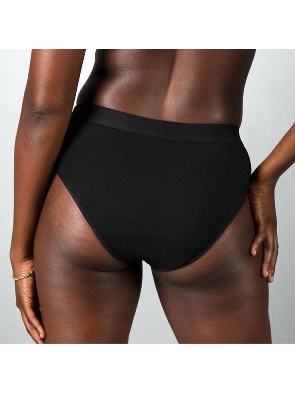 WUKA Menštruačné nohavičky WUKA Ultimate™ Bikini - Heavy
