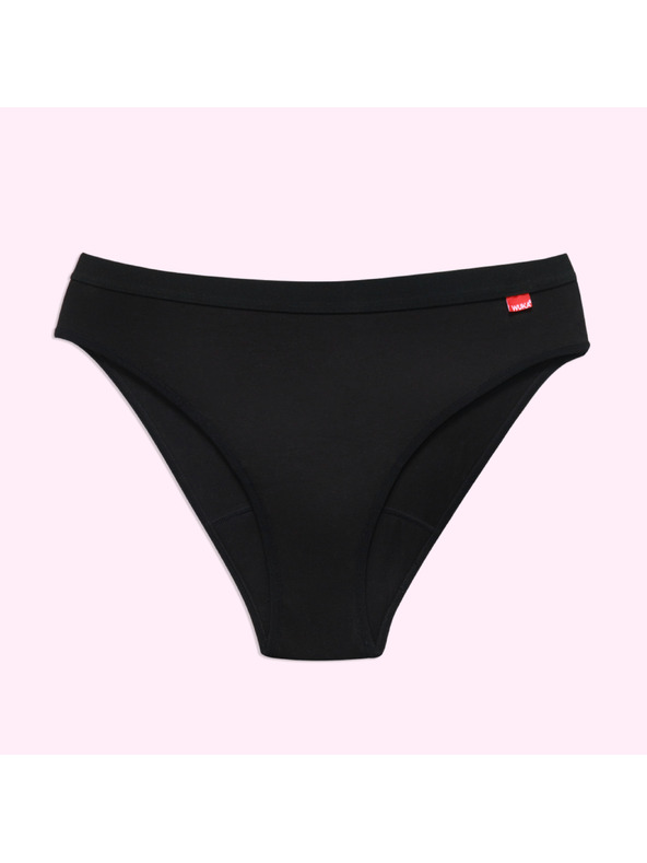 WUKA Menštruačné nohavičky WUKA Ultimate™ Bikini - Heavy