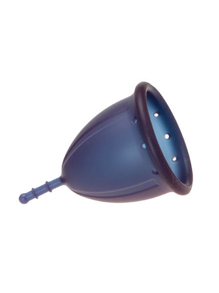 Claricup Menštruačný kalíšek Claricup Violet 3
