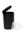 Claricup Menštruačný kalíšek Claricup Clear 2