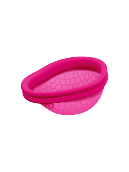 Intimina Menštruačný kalíšek Intimina Ziggy Cup™ veľkosť B