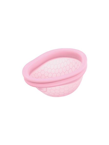 Intimina Menštruačný kalíšek Intimina Ziggy Cup™ veľkosť A