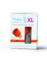 Merula Cup Menštruačný kalíšek Merula Cup XL Fox