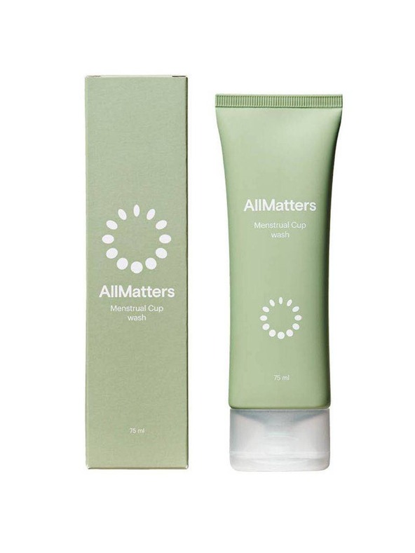 AllMatters AllMatters Čistiaci a umývací gél 75 ml