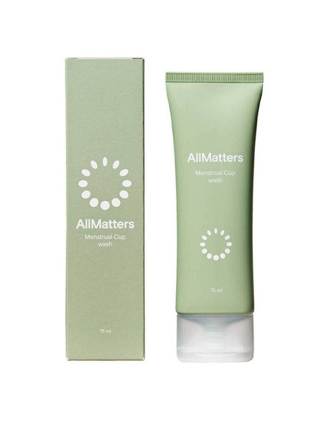 AllMatters AllMatters Čistiaci a umývací gél 75 ml