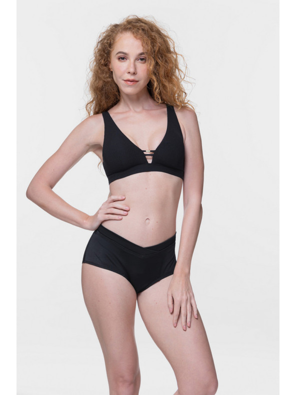 DORINA Menštruačné plavky Dorina Aqua Moon Naja spodný diel