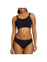 Love Luna Dievčenské menštruačné plavky Love Luna Bikini Brief komplet