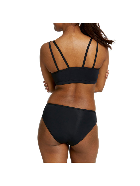 Love Luna Dievčenské menštruačné plavky Love Luna Bikini Brief komplet