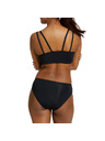 Love Luna Dievčenské menštruačné plavky Love Luna Bikini Brief komplet