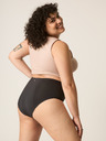 Modibodi Menštruačné nohavičky Modibodi Seamfree Full Brief Heavy-Overnight