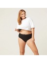 Modibodi Menštruačné nohavičky Modibodi Seamfree Full Brief Heavy-Overnight